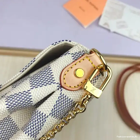 FS CHEAP Vuitton MM Louis Favorite 0530
